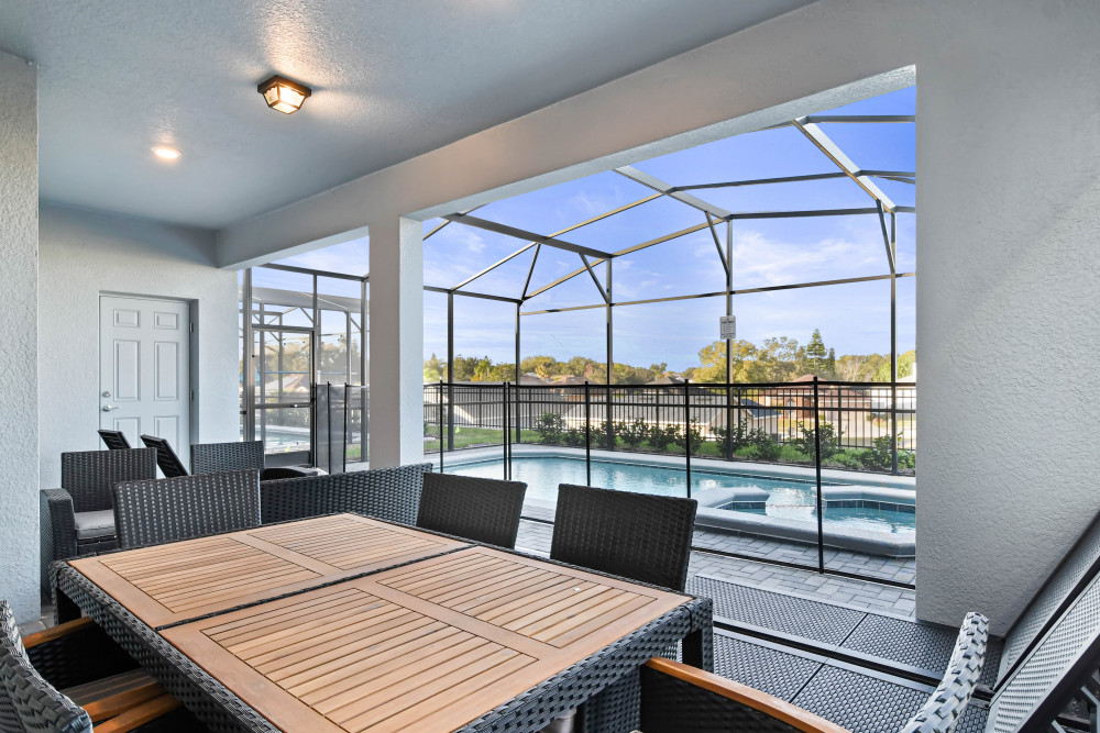 Windsor Island Resort 338