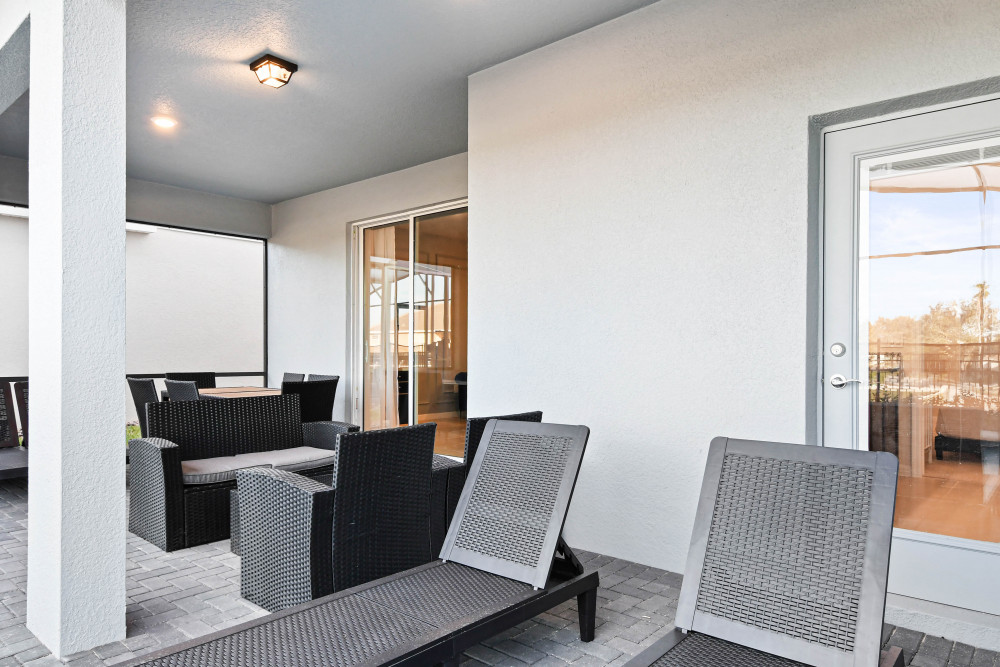 Windsor Island Resort 338