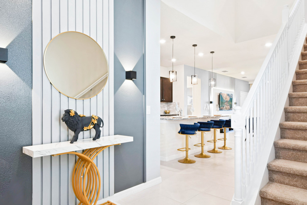 Windsor Island Resort 338