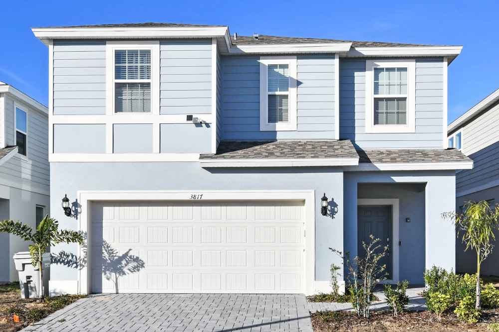 Windsor Island Resort 338