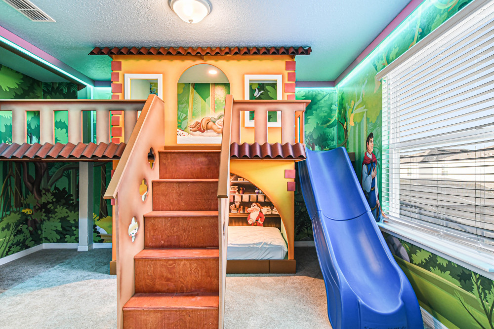Windsor Island Resort 337