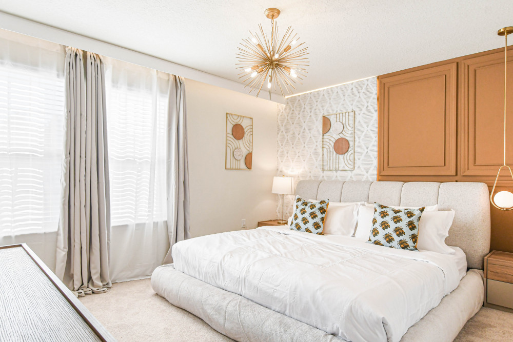 Windsor Island Resort 337