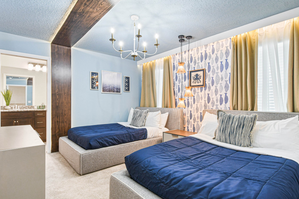 Windsor Island Resort 337