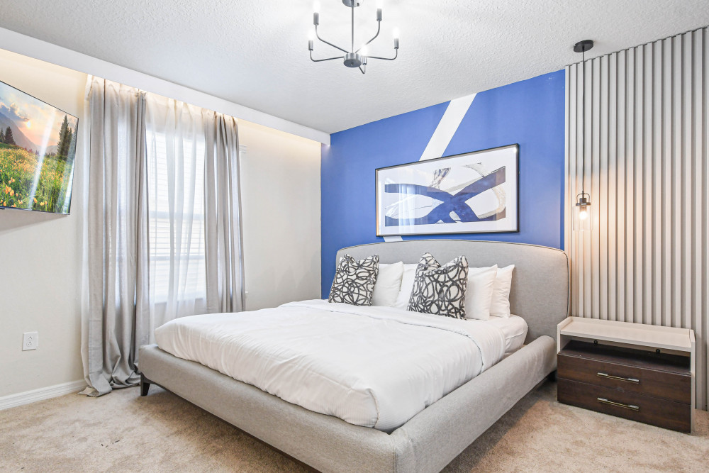 Windsor Island Resort 337