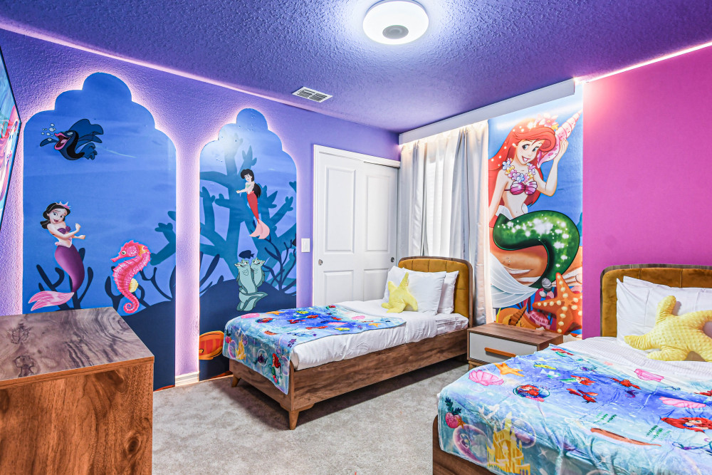 Windsor Island Resort 337
