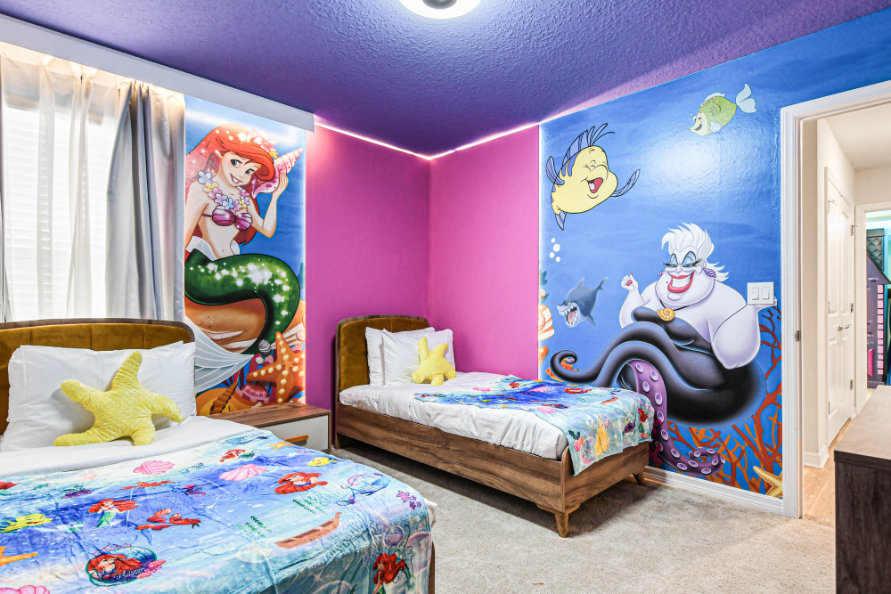 Windsor Island Resort 337