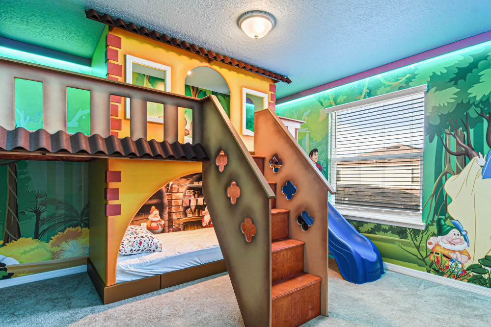 Windsor Island Resort 337