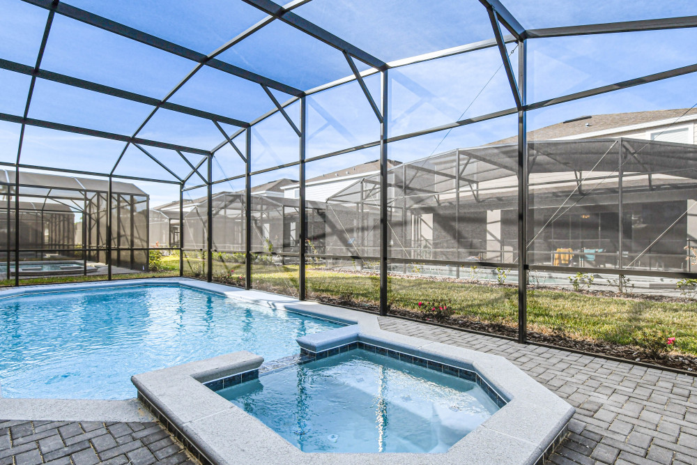 Windsor Island Resort 337