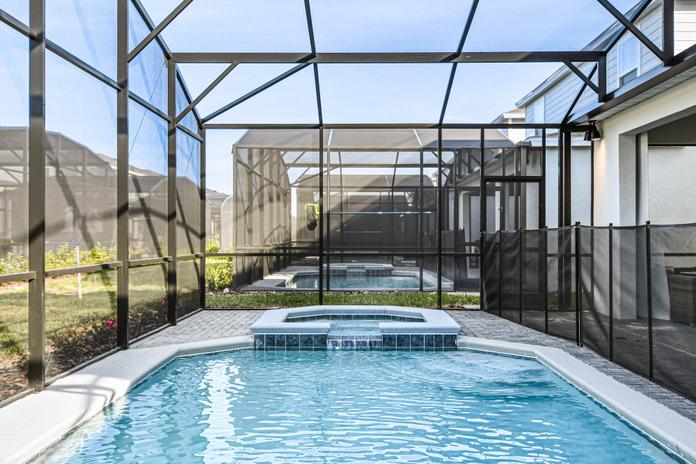 Windsor Island Resort 337
