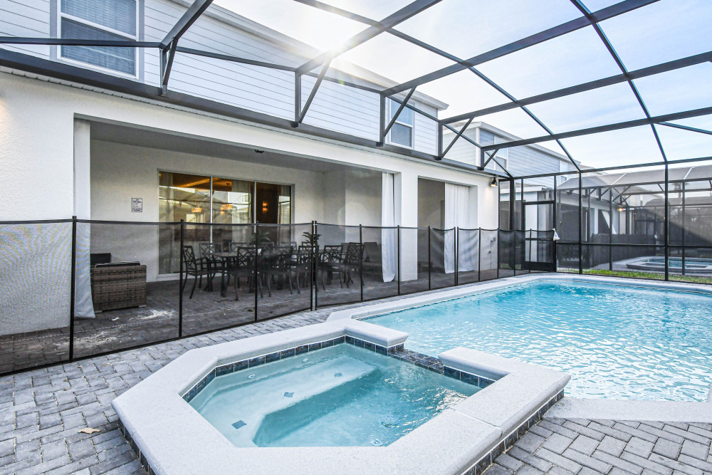Windsor Island Resort 337