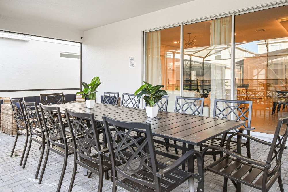 Windsor Island Resort 337