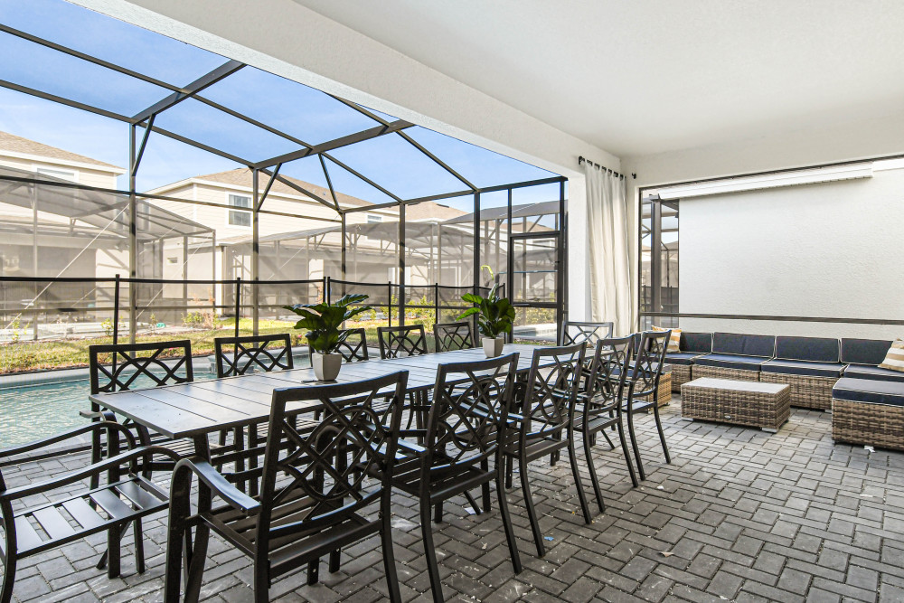 Windsor Island Resort 337