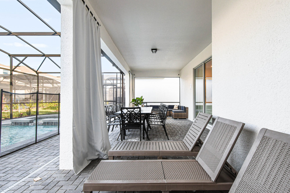 Windsor Island Resort 337