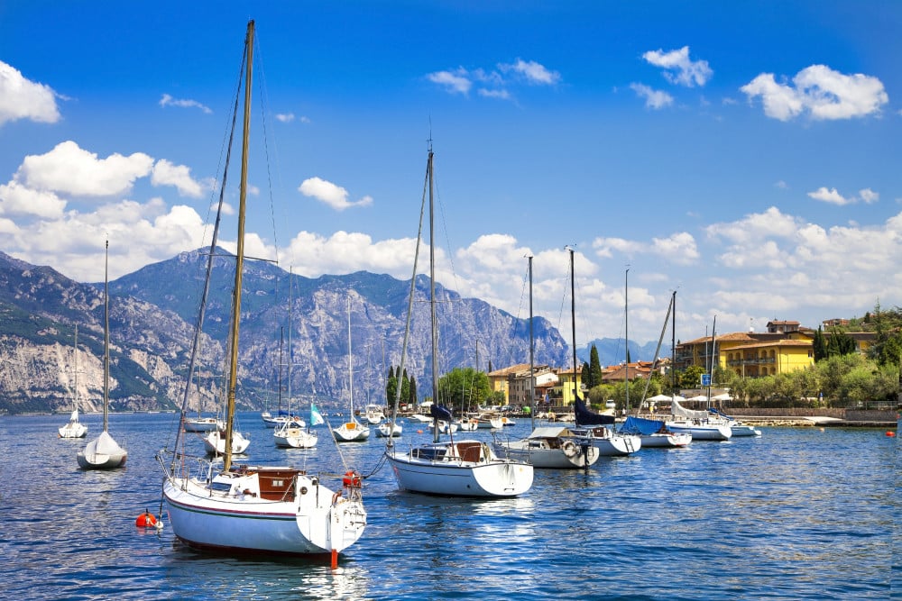 Lake Garda 1