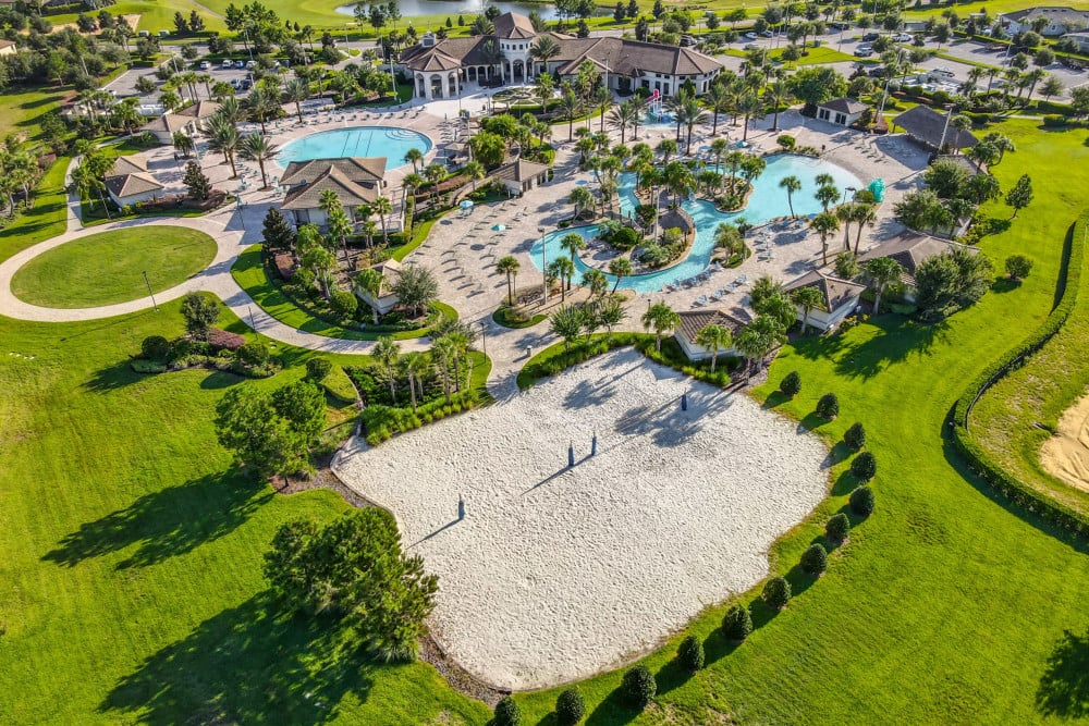 Championsgate 3430