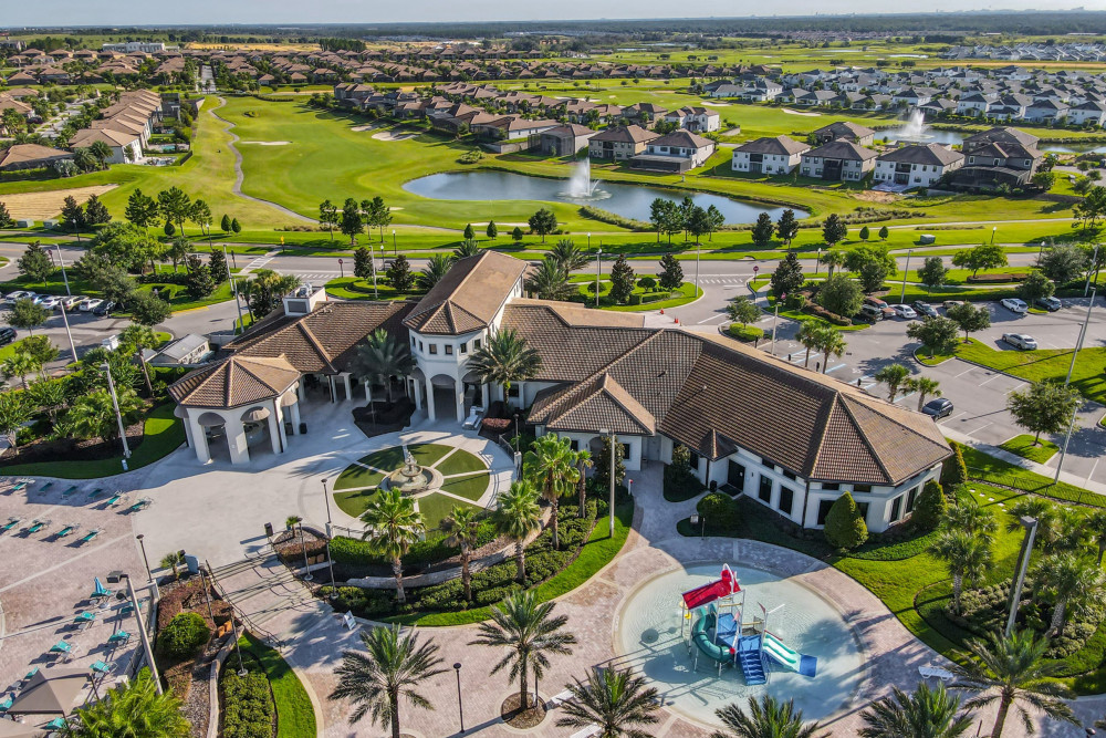 Championsgate 3430