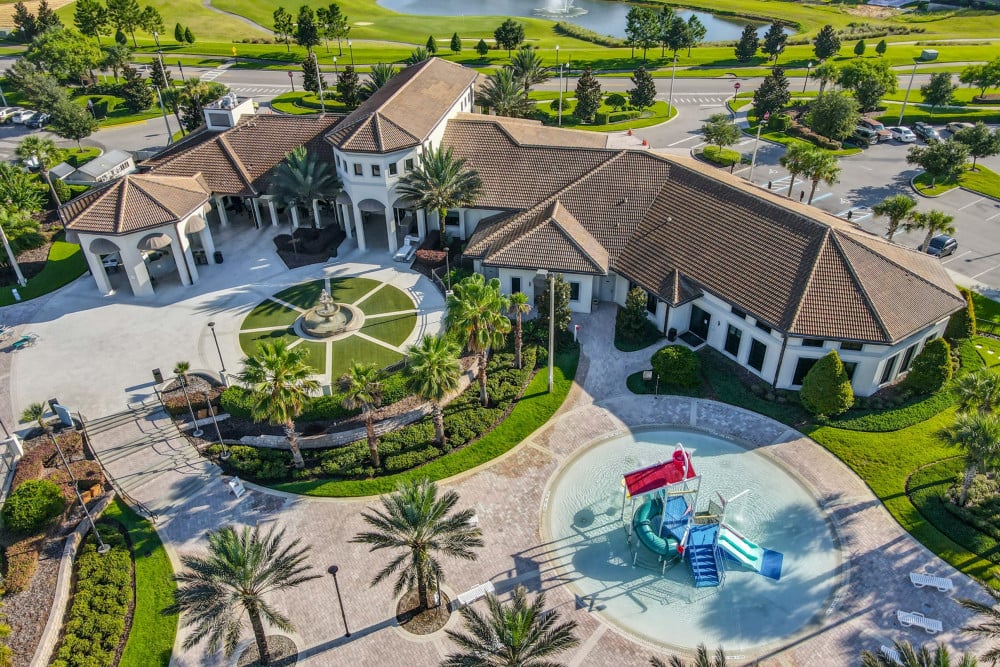 Championsgate 3430