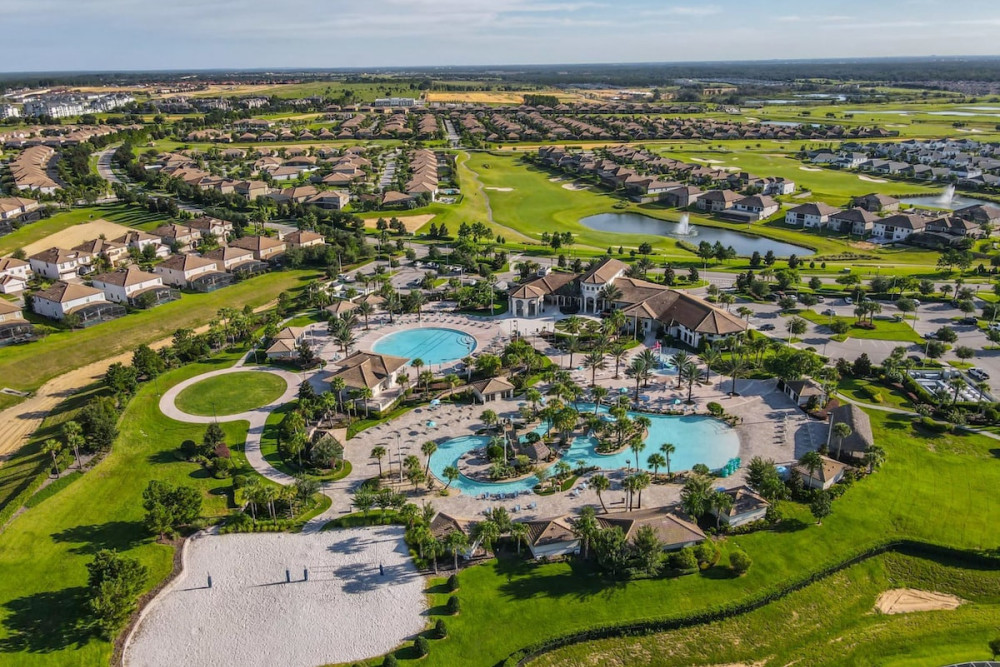 Championsgate 3431