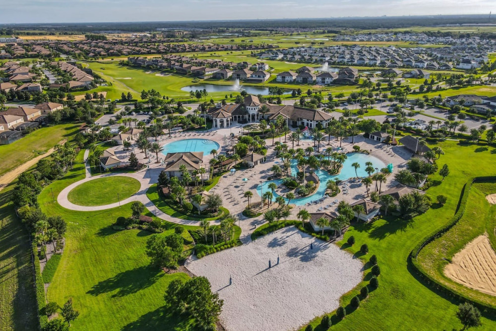 Championsgate 3431