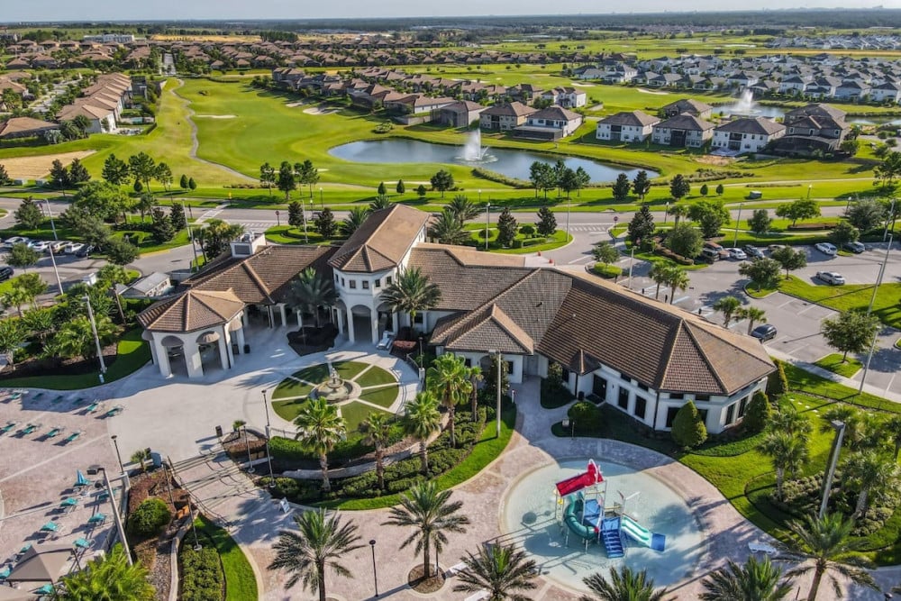 Championsgate 3431