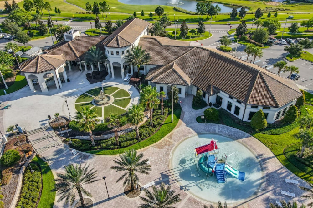 Championsgate 3431