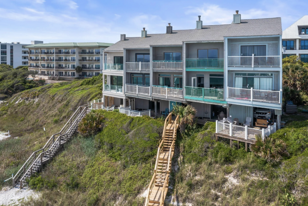 Seagrove 8