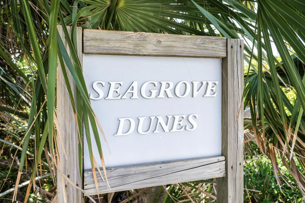 Seagrove 8