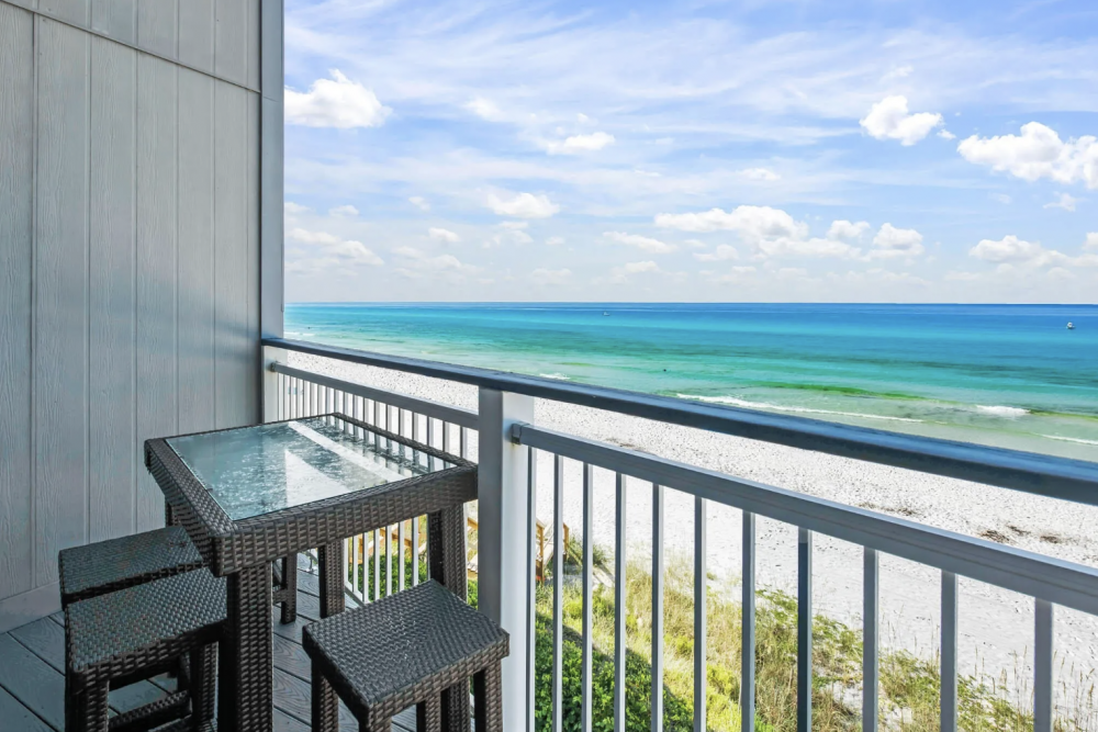 Seagrove 8