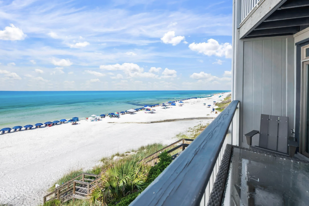 Seagrove 8