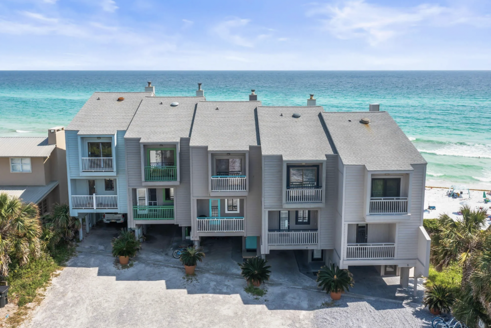 Seagrove 8