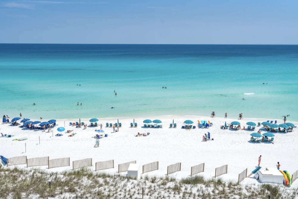 Destin 573