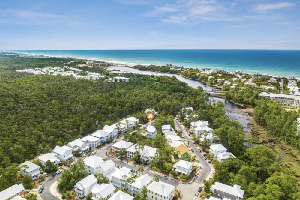 Seagrove 7