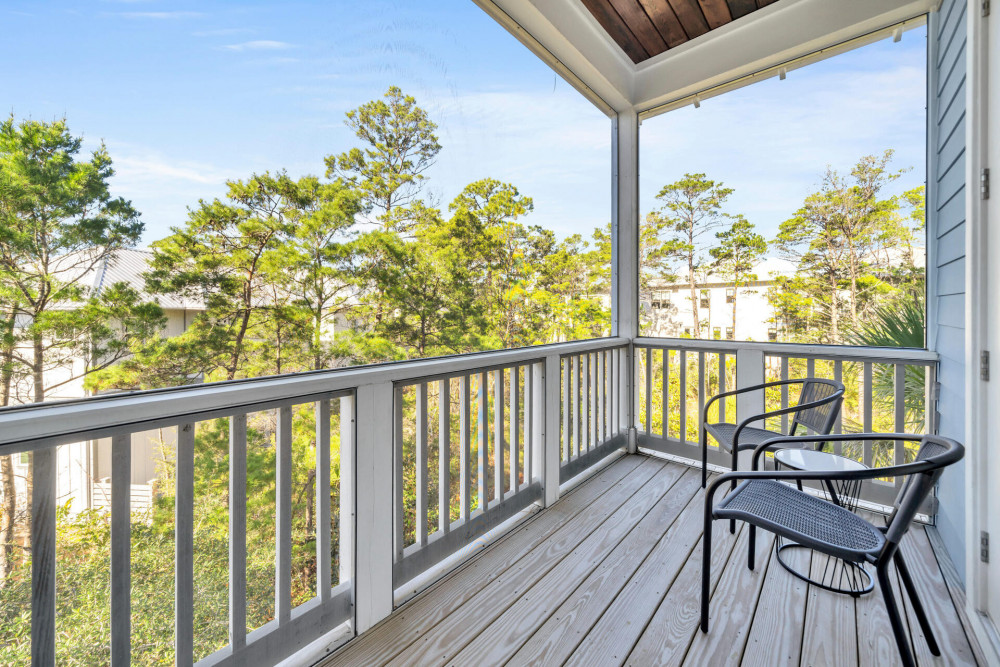 Seagrove 7