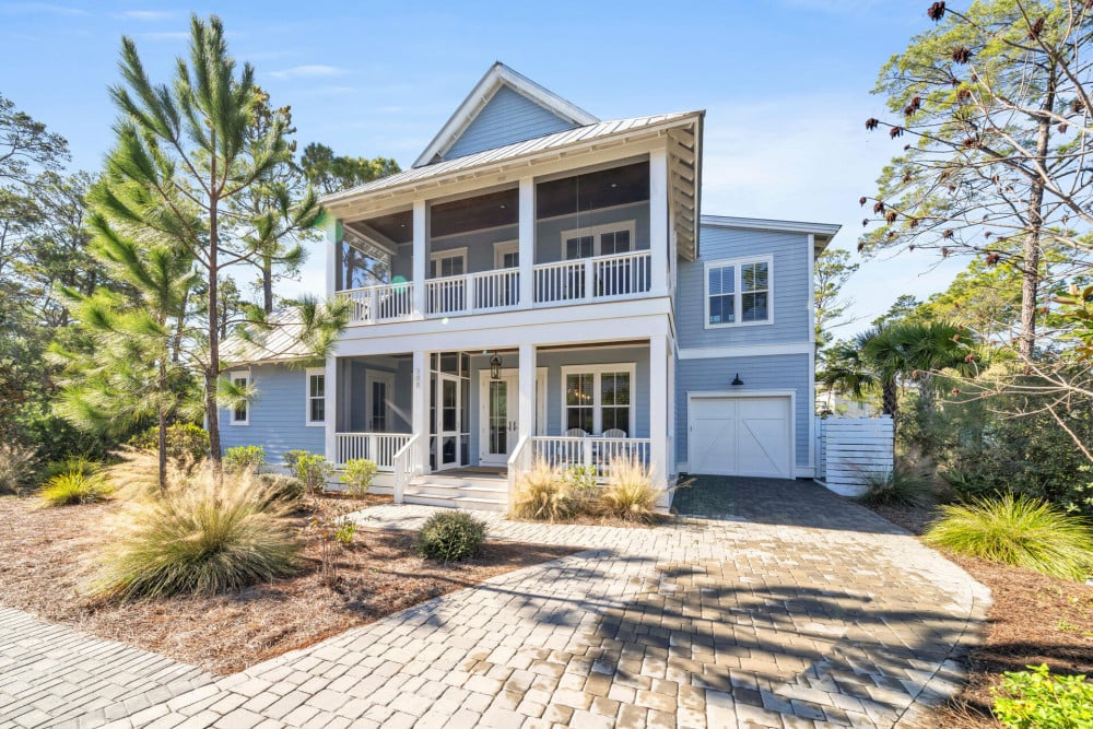 Seagrove 7