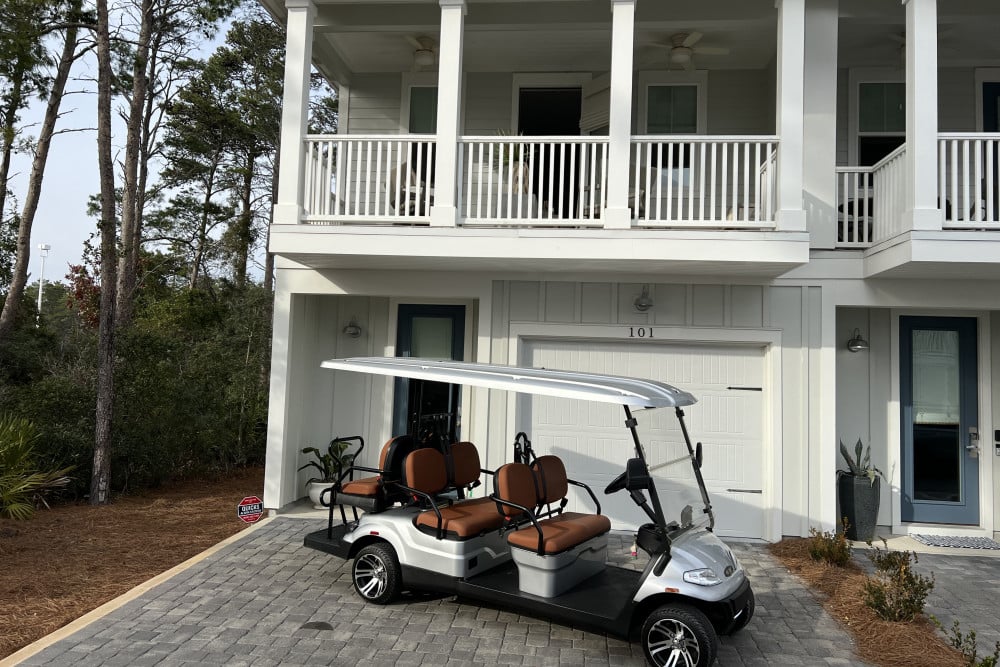 Seagrove 41