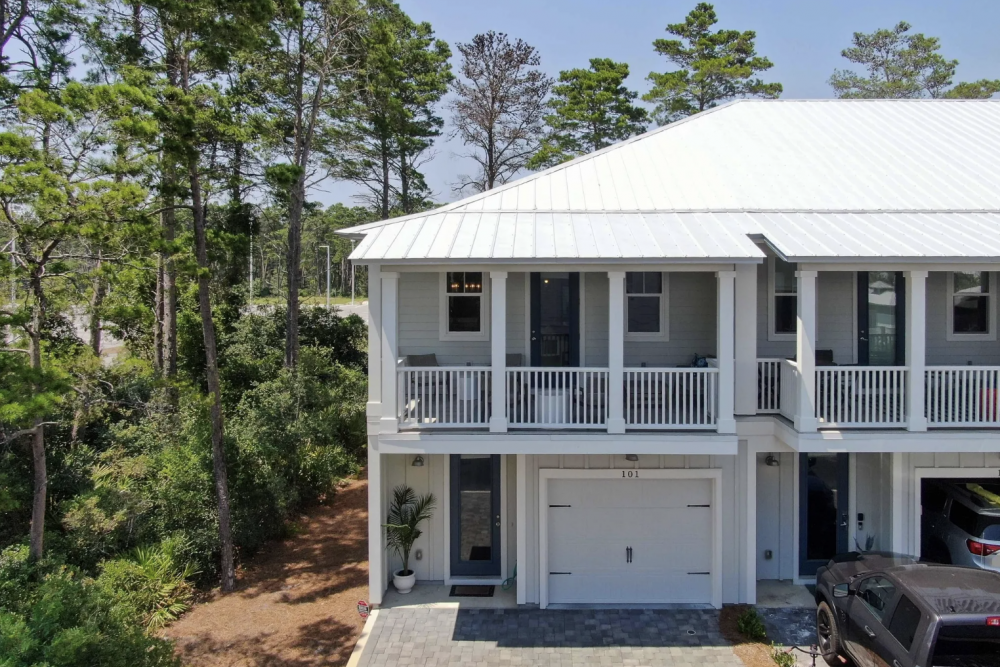 Seagrove 41