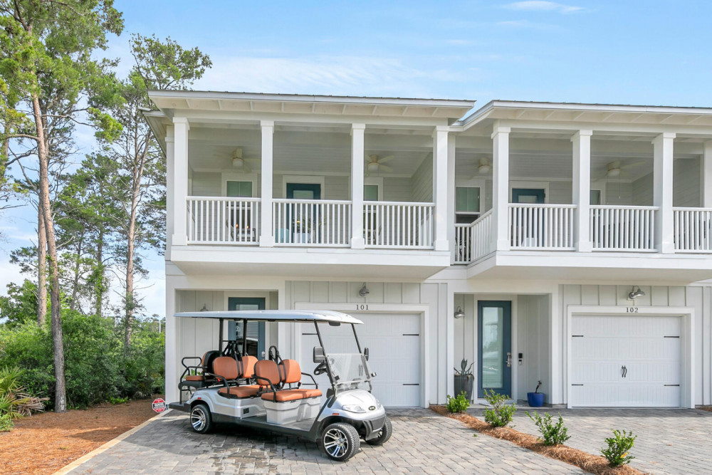 Seagrove 41