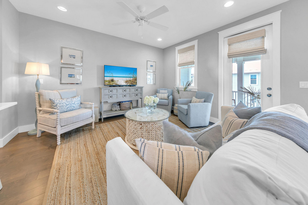 Seagrove 41