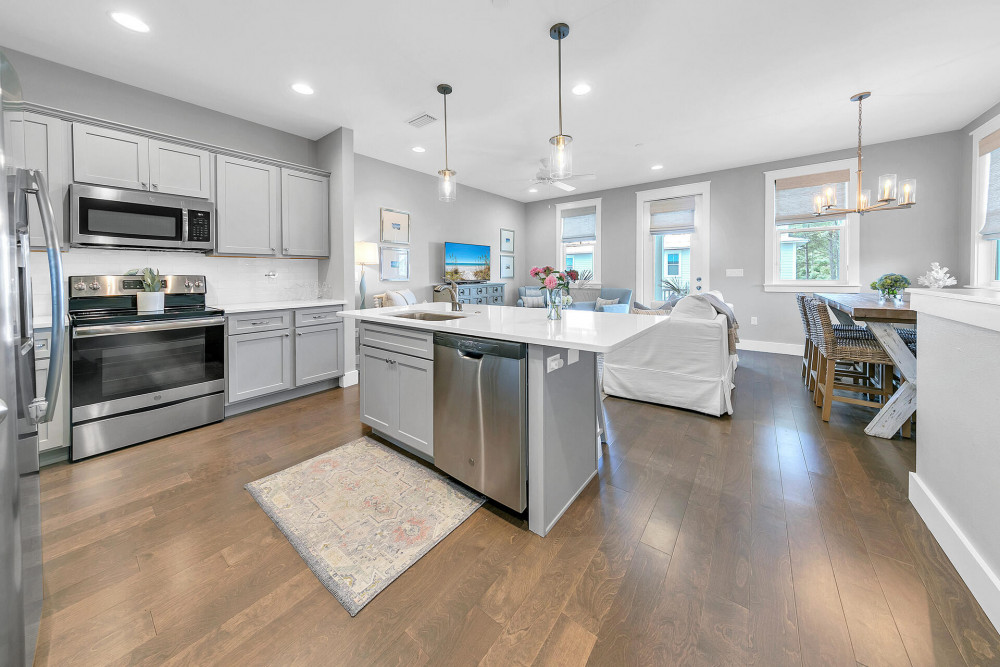 Seagrove 41