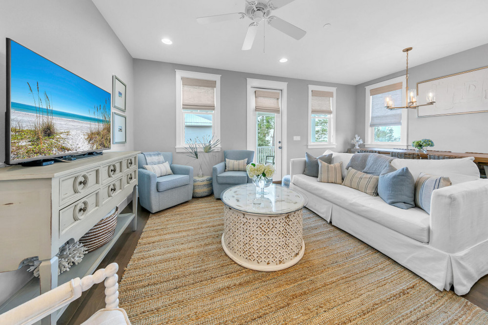 Seagrove 41