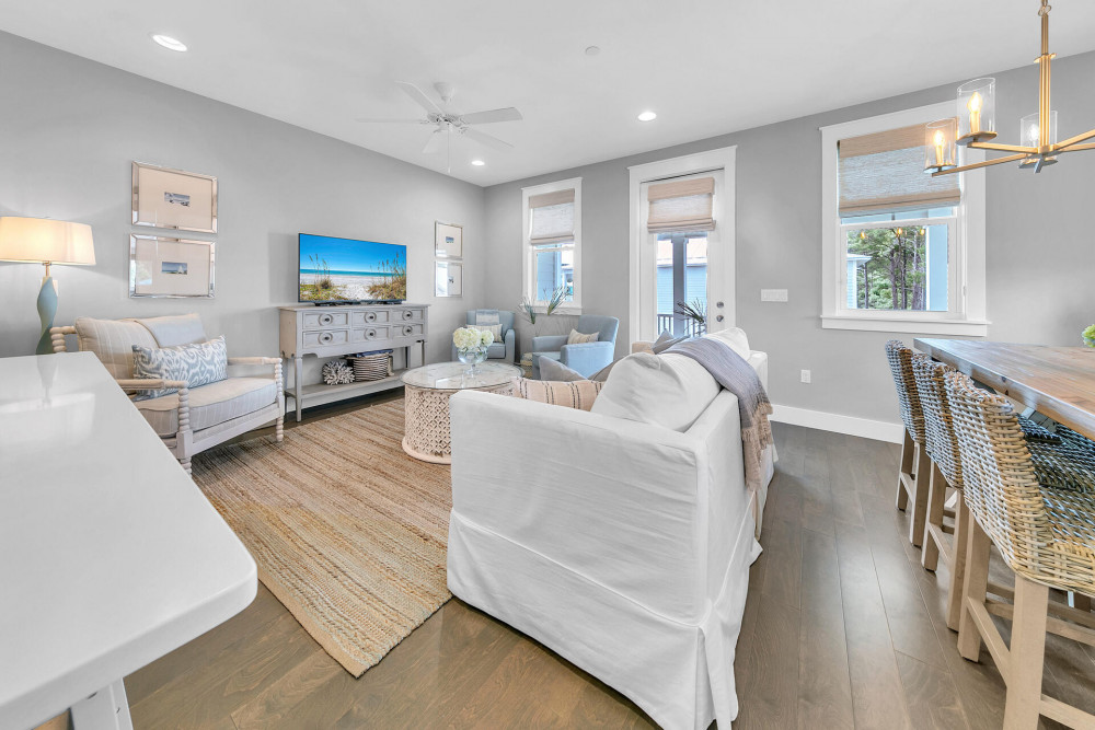 Seagrove 41