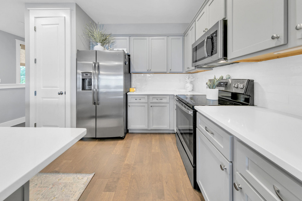 Seagrove 41