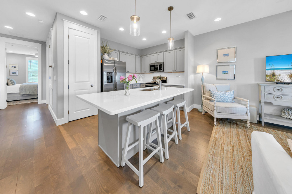 Seagrove 41