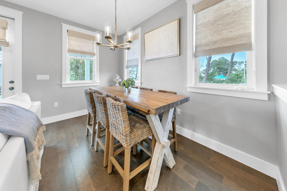 Seagrove 41