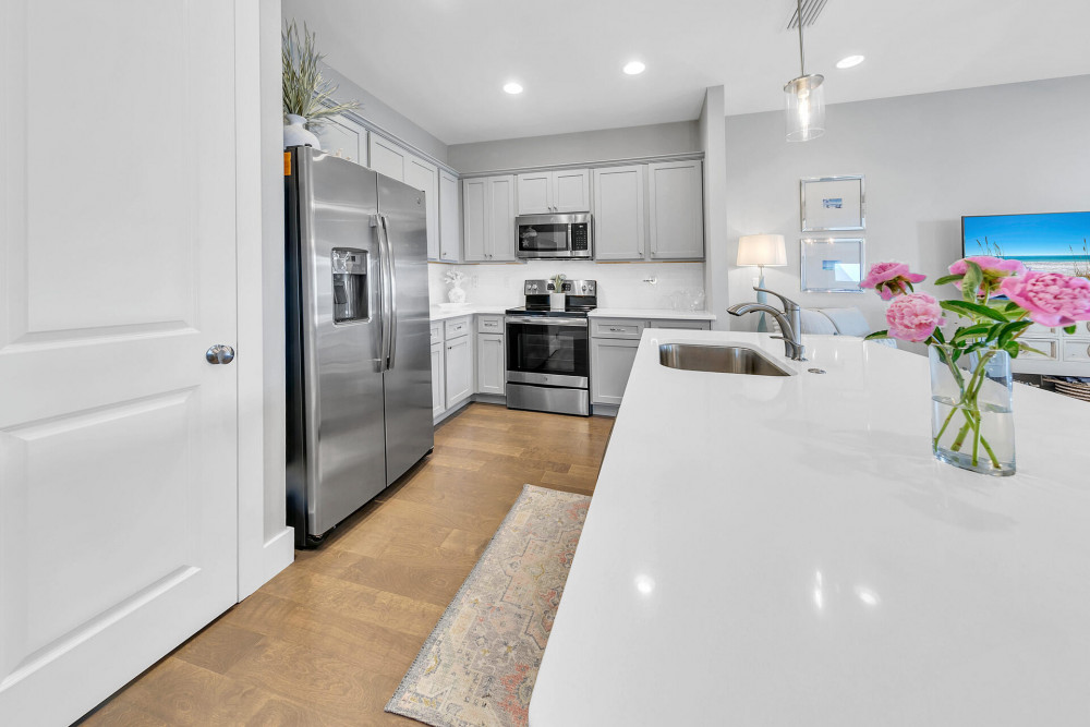 Seagrove 41