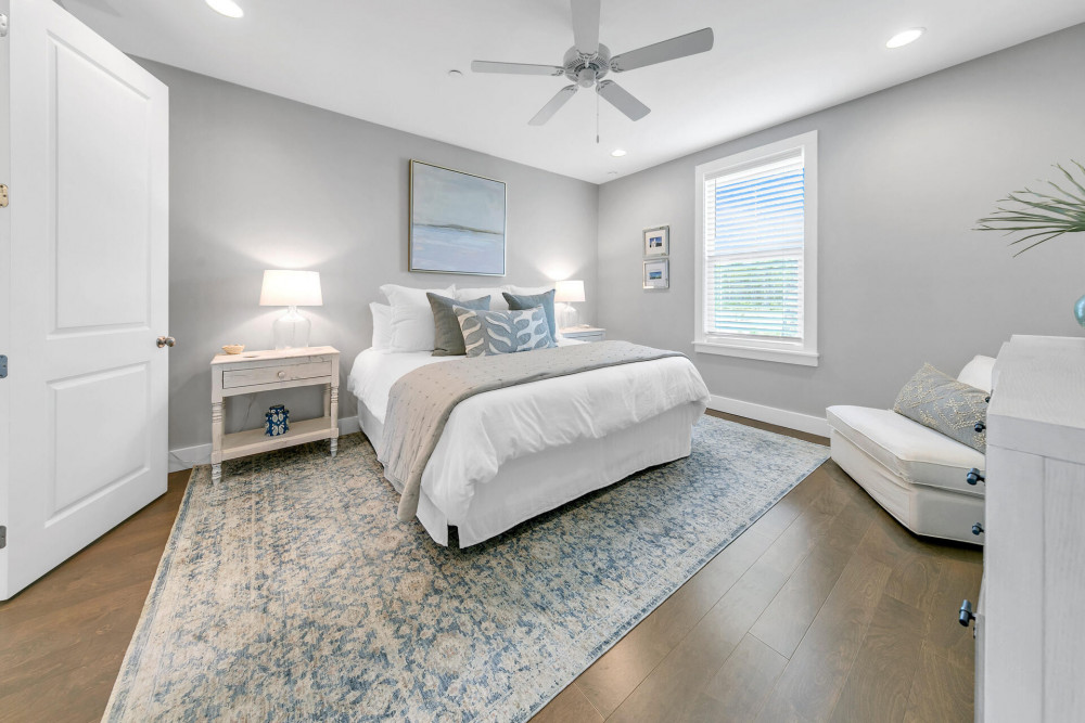 Seagrove 41