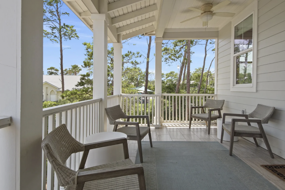 Seagrove 41