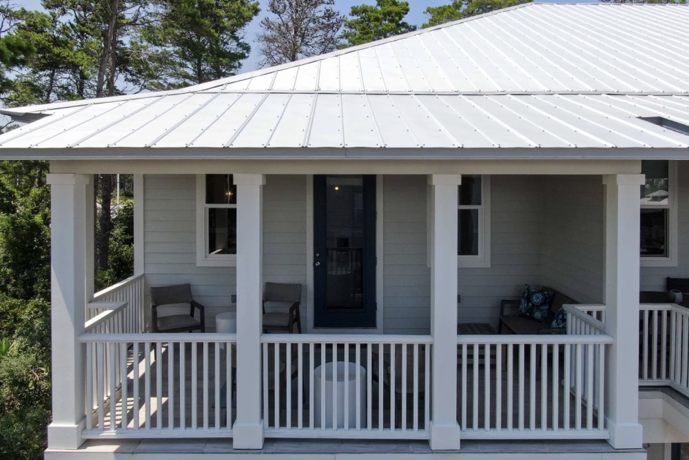 Seagrove 41
