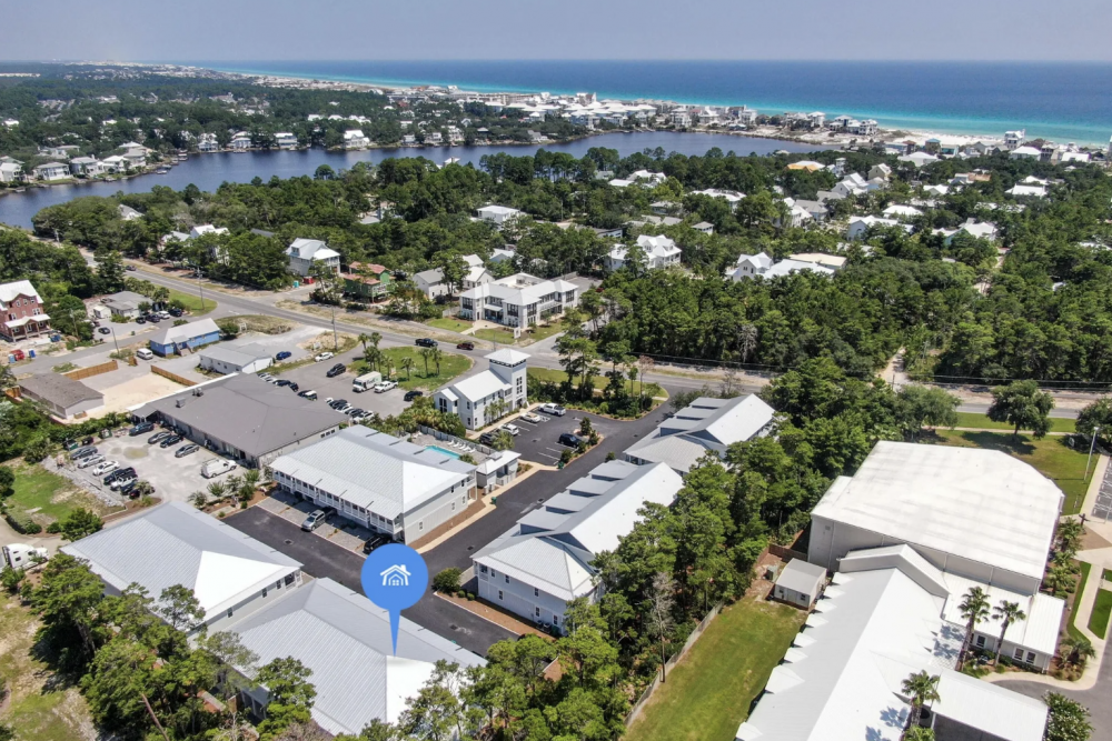 Seagrove 41