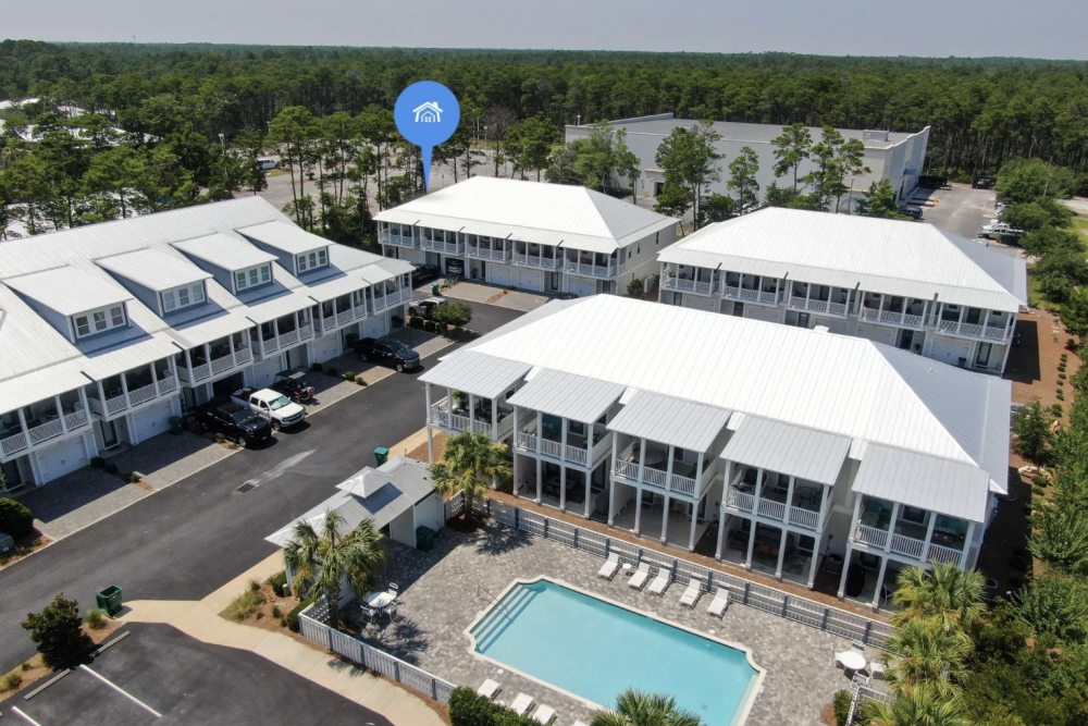 Seagrove 41